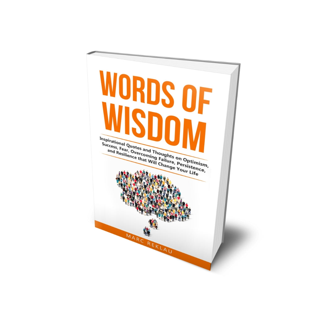 Words of Wisdom (PAPERBACK)