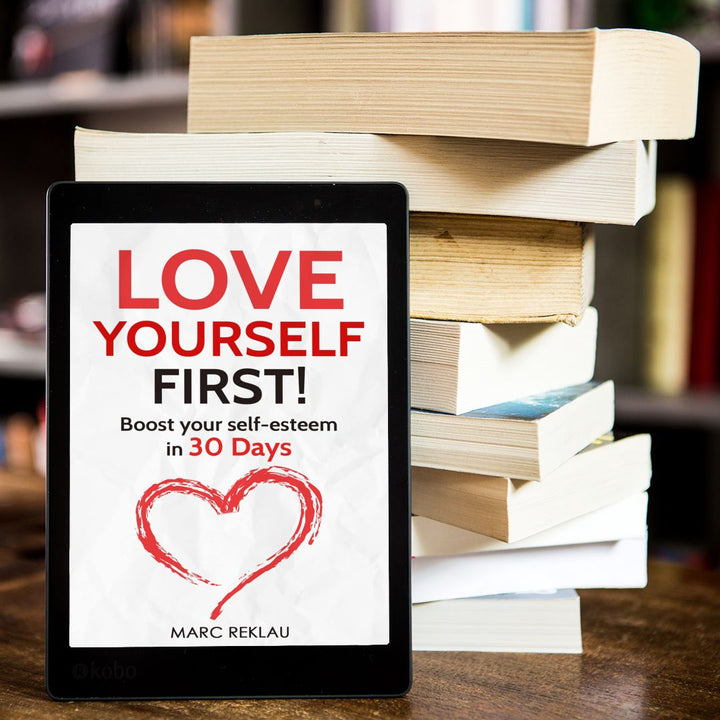 Love Yourself First! (EBOOK)