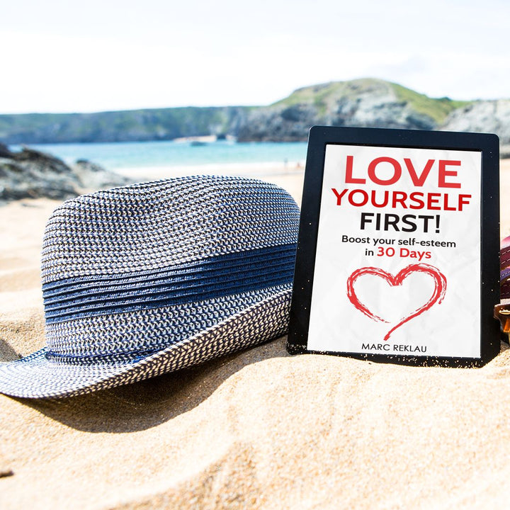 Love Yourself First! (EBOOK)